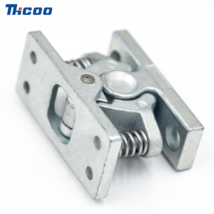 Ingebouwde heavy-duty stekkergesp-C9301-5