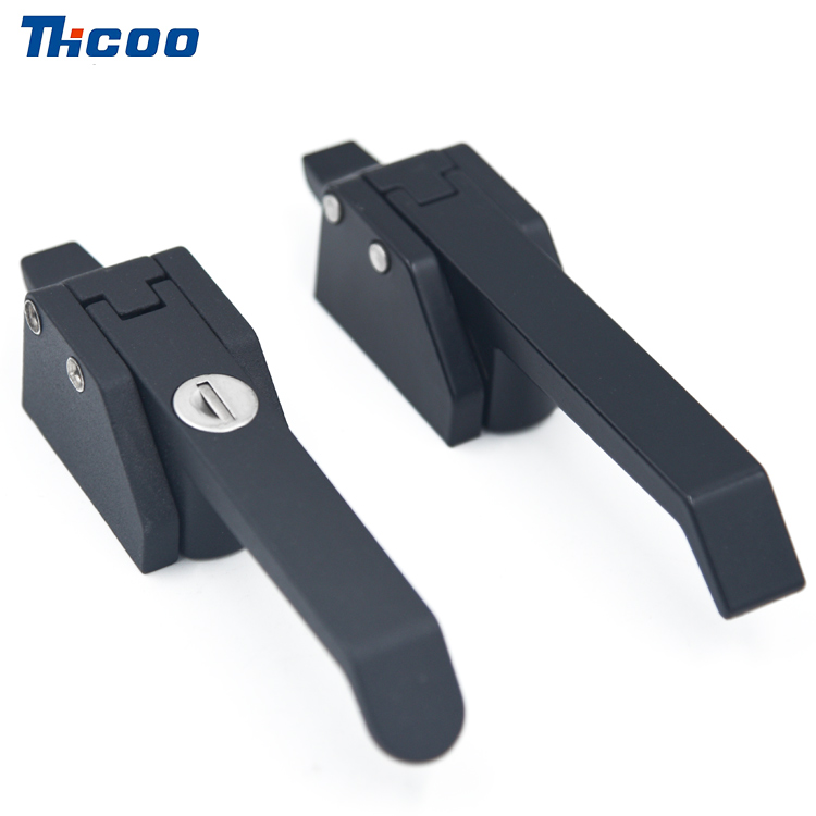 Push-type aanhaalgesp-C9401-1
