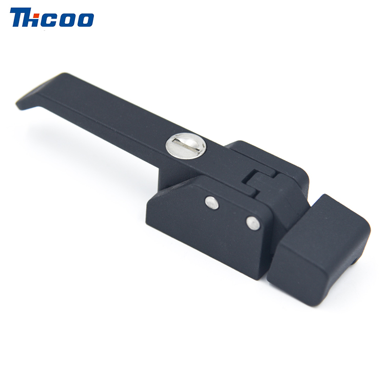 Push-type aanhaalgesp-C9401-1
