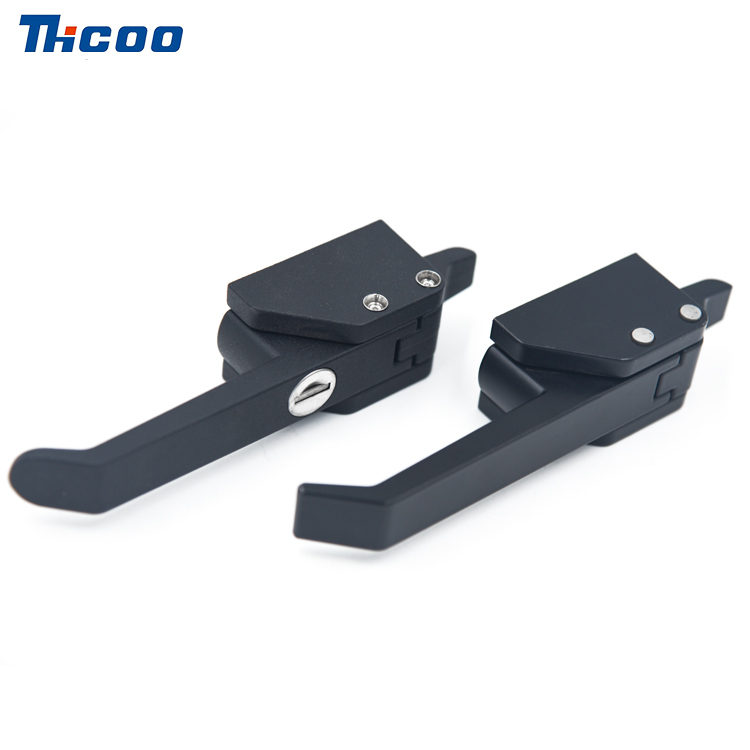 Push-type aanhaalgesp-C9401-1