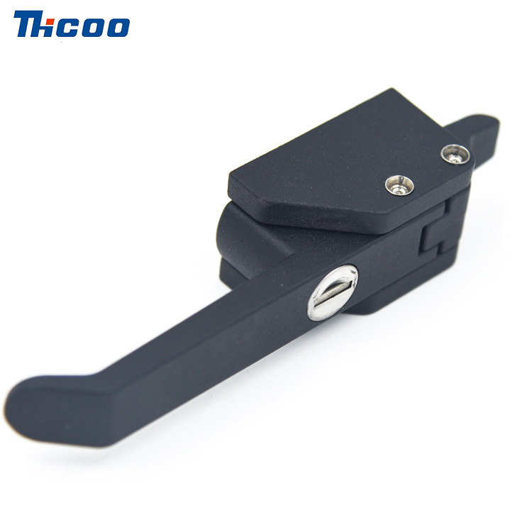 Push-type aanhaalgesp-C9401-1