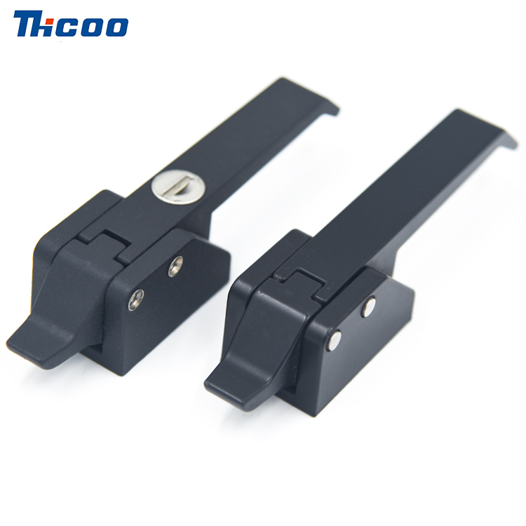Push-type aanhaalgesp-C9401-1