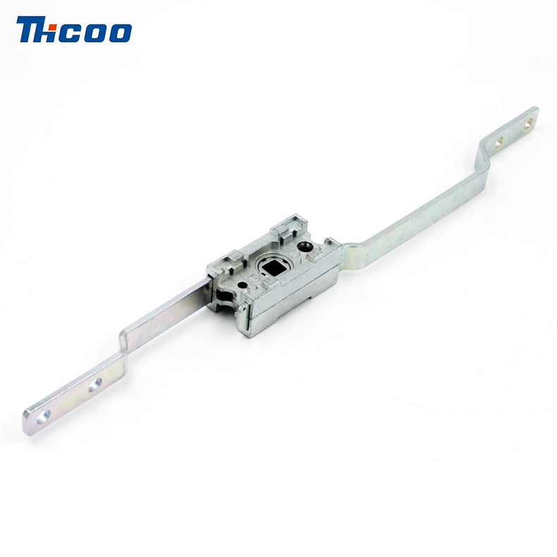 Platte drijfstangx-2541-05