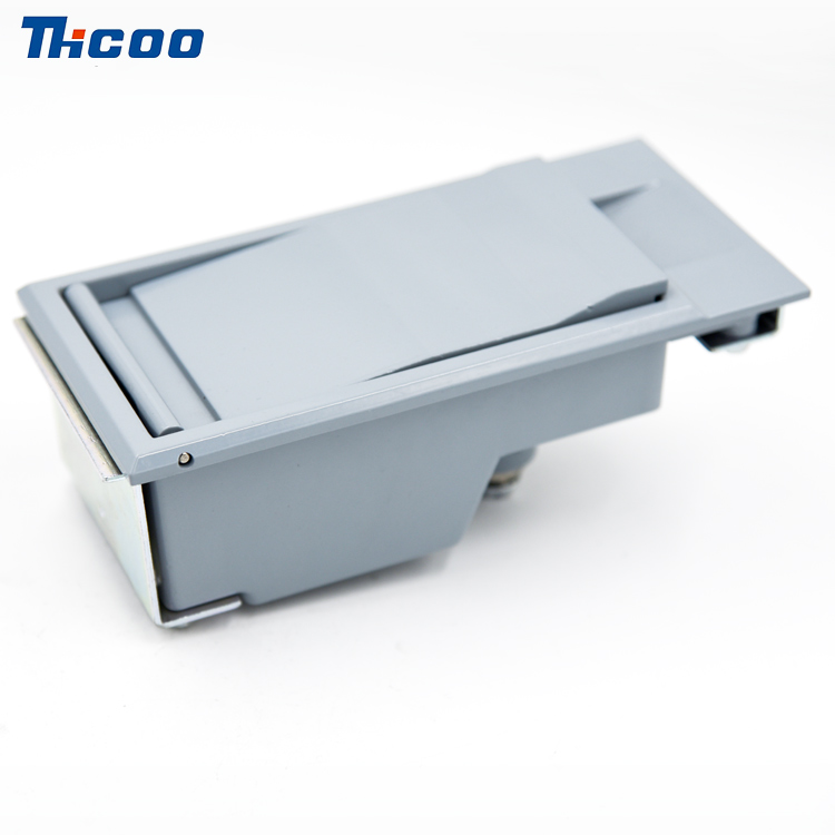 Hangslot Type Box Change Lock-A7802