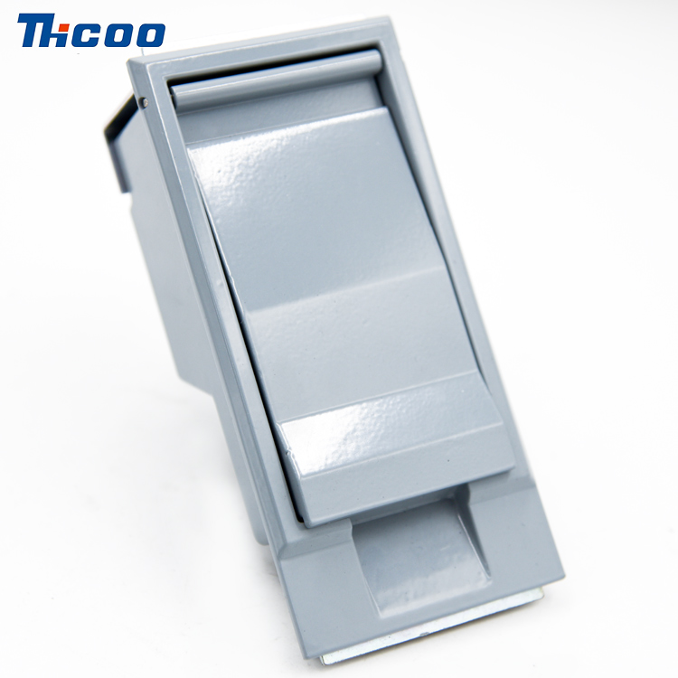 Hangslot Type Box Change Lock-A7802