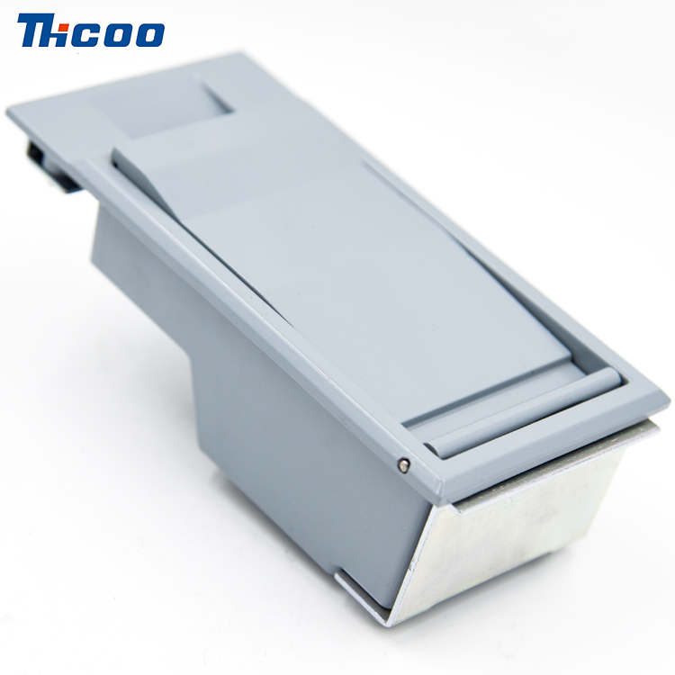 Hangslot Type Box Change Lock-A7802