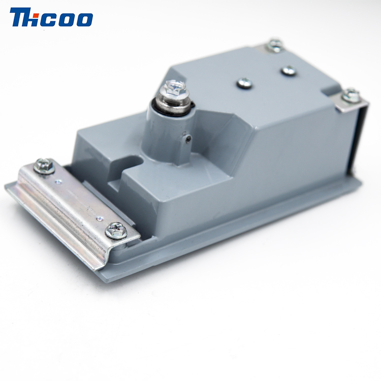Hangslot Type Box Change Lock-A7802