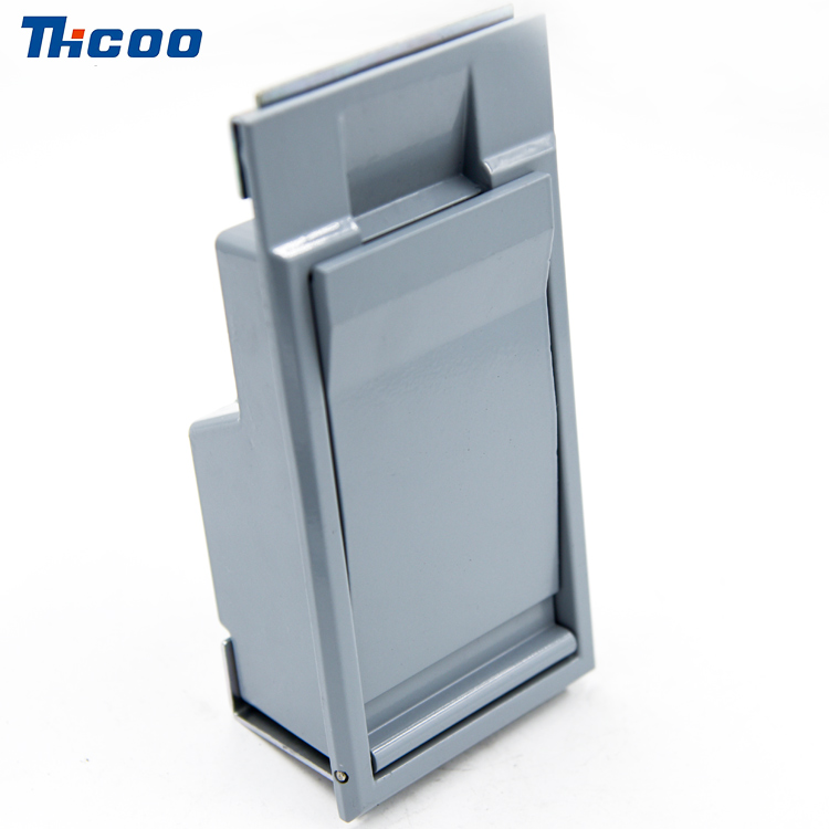 Hangslot Type Box Change Lock-A7802