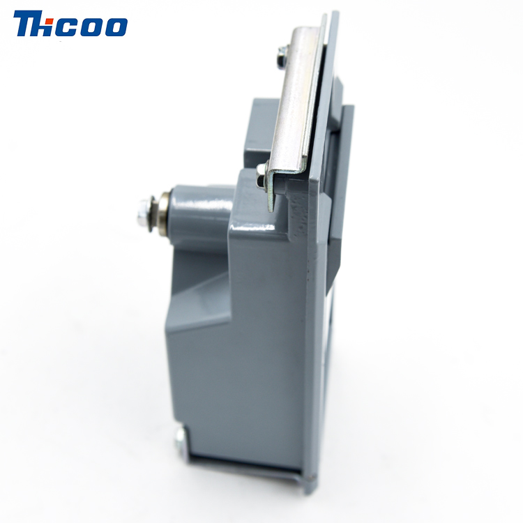 Hangslot Type Box Change Lock-A7802