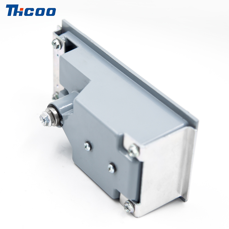 Hangslot Type Box Change Lock-A7802