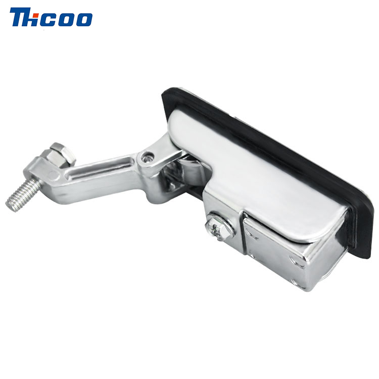 Waterdicht hendeltype compressieslot-A7305-1