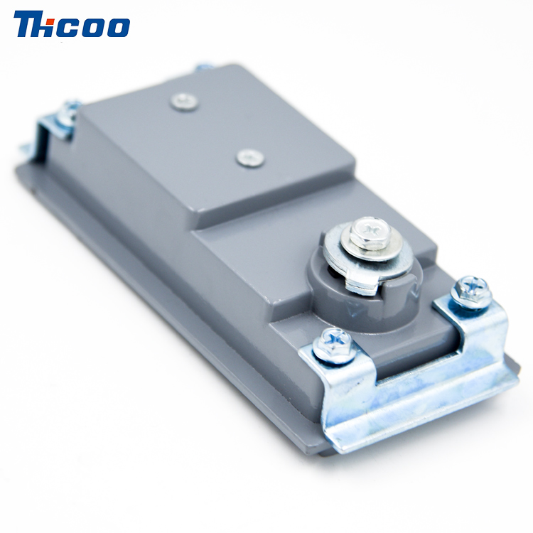 Hangslot Type Box Change Lock-A7801-1