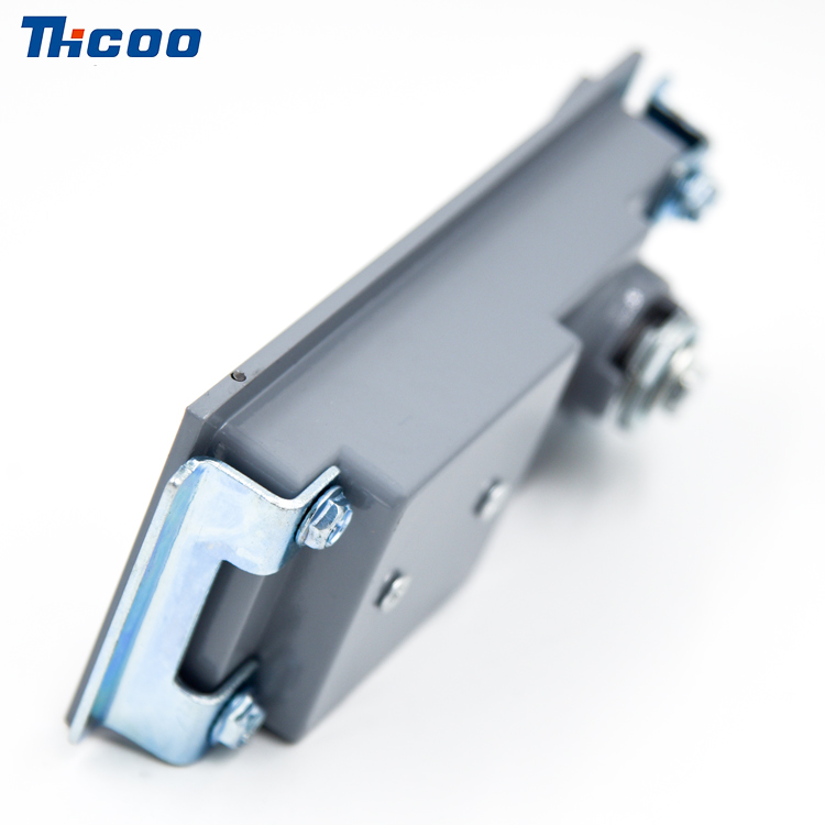 Hangslot Type Box Change Lock-A7801-1