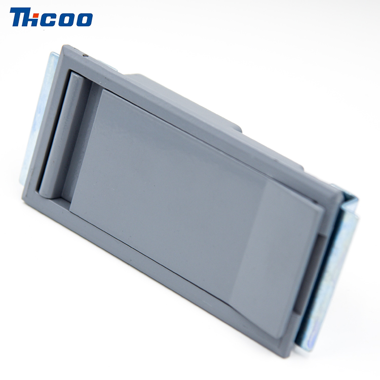 Hangslot Type Box Change Lock-A7801-1
