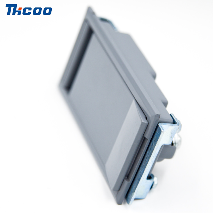 Hangslot Type Box Change Lock-A7801-1