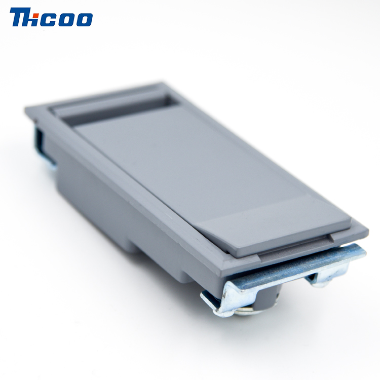 Hangslot Type Box Change Lock-A7801-1