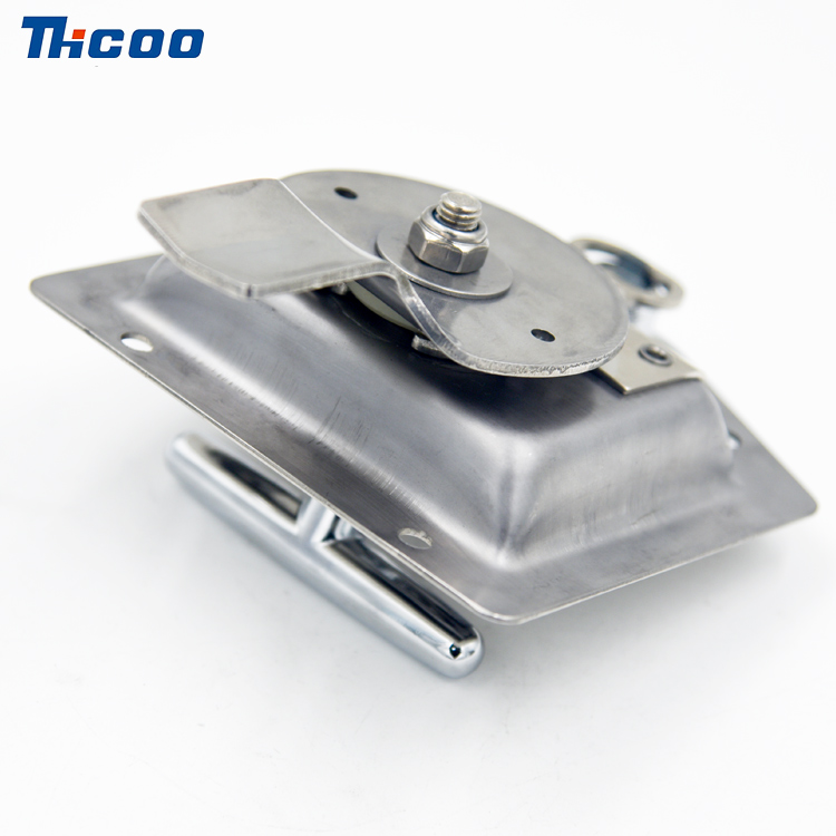 Paneeltype T-hendel Cam Lock-A7821