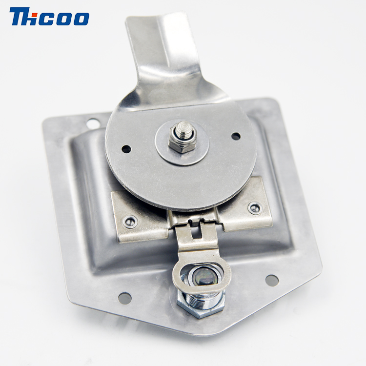 Paneeltype T-hendel Cam Lock-A7821