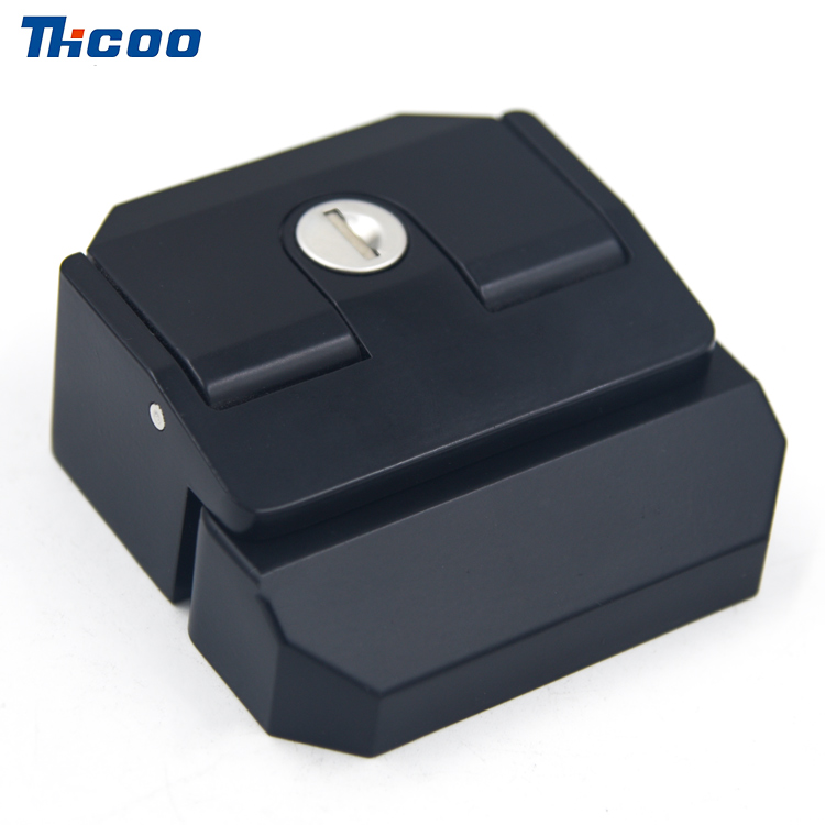 Profielframe Exterieur Tongvergrendeling-A7872