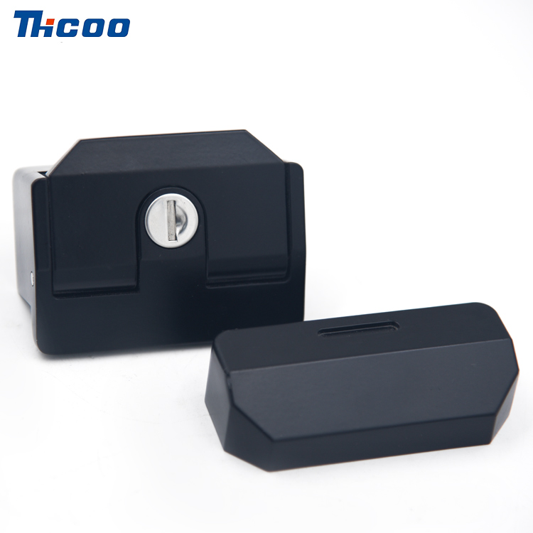 Profielframe Exterieur Tongvergrendeling-A7872