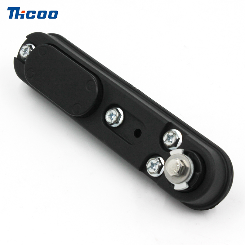 Anti-tamper Hangslot Type Crank Lock-A7122
