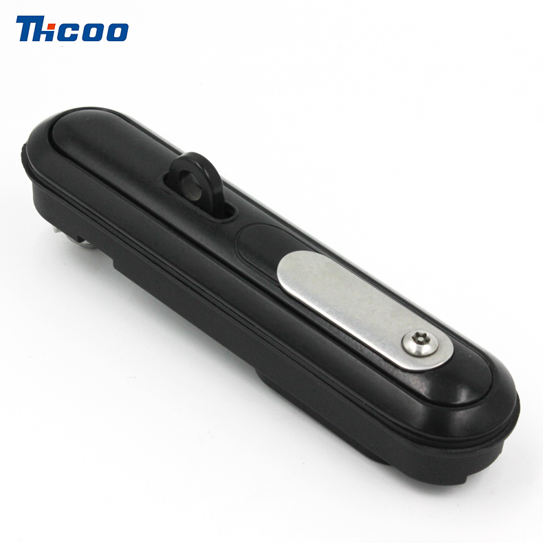 Anti-tamper Hangslot Type Crank Lock-A7122