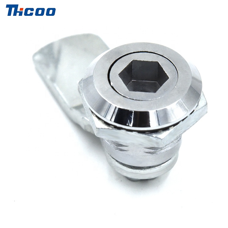 Gereedschapstype Cam Lock voor Track-A601