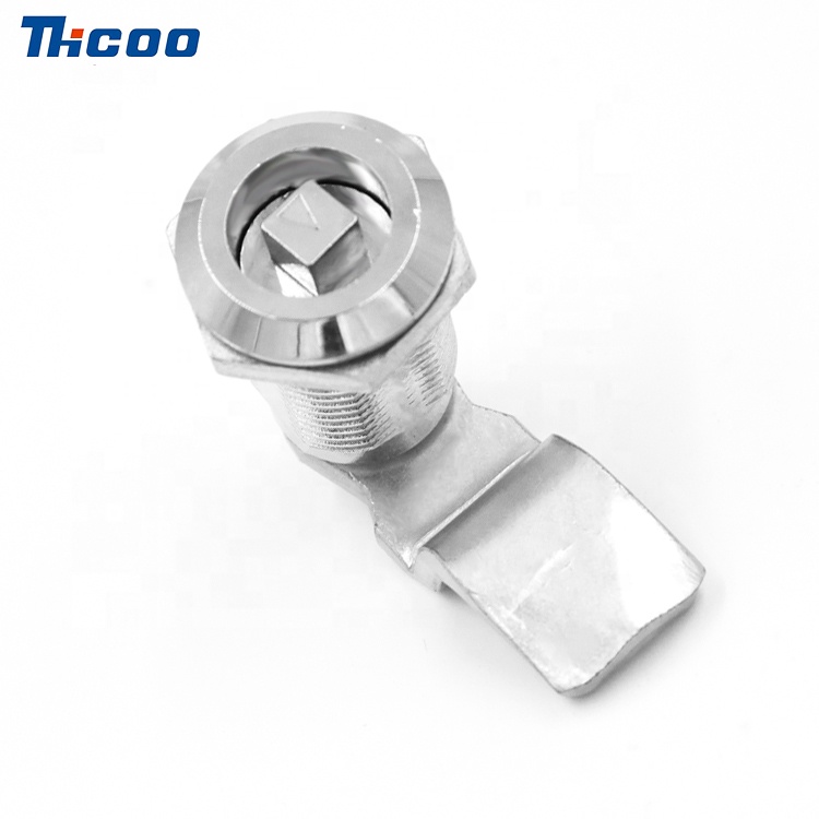 Gereedschapstype Cam Lock voor Track-A601