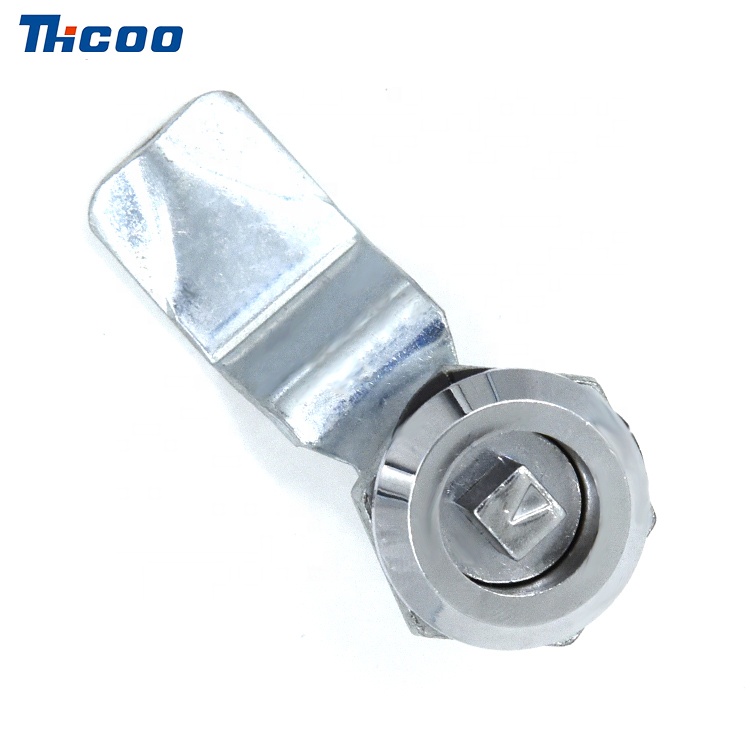 Gereedschapstype Cam Lock voor Track-A601