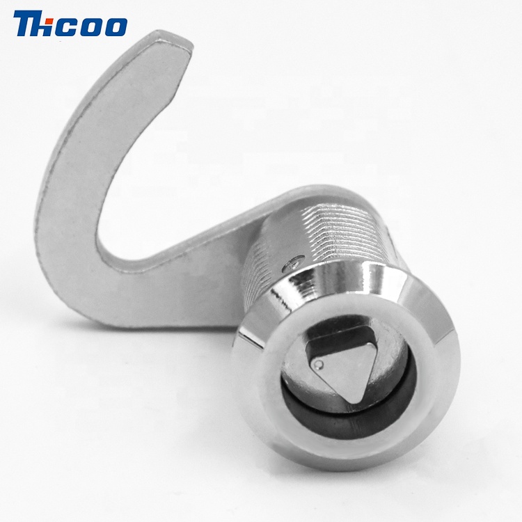 Gereedschapstype Cam Lock voor Track-A601