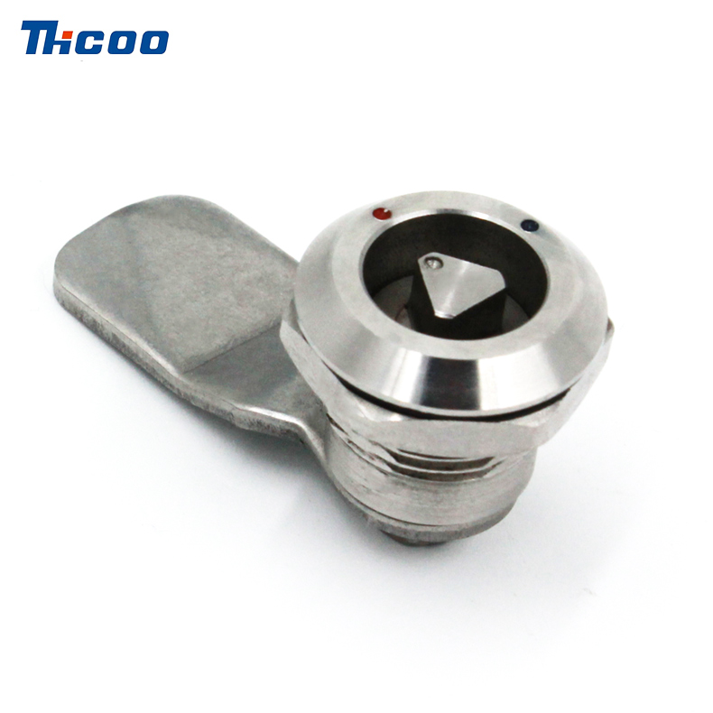 Gereedschapstype Cam Lock-A6014