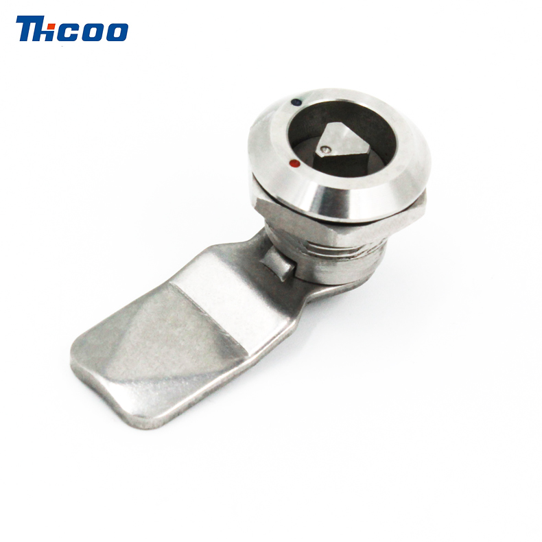 Gereedschapstype Cam Lock-A6014