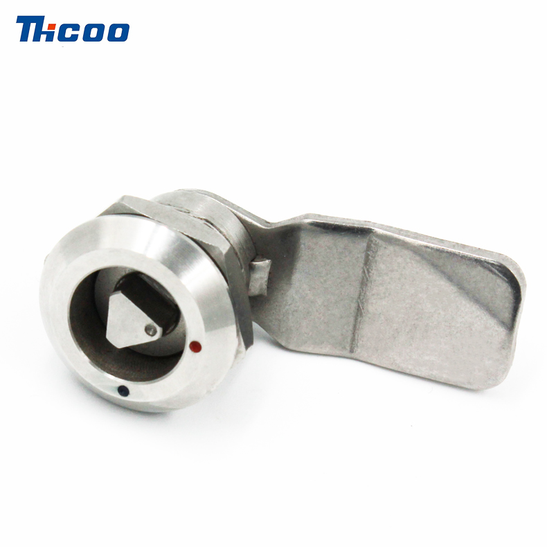 Gereedschapstype Cam Lock-A6014
