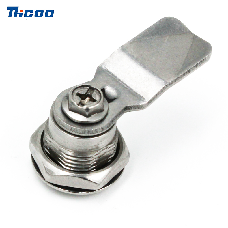 Gereedschapstype Cam Lock-A6014