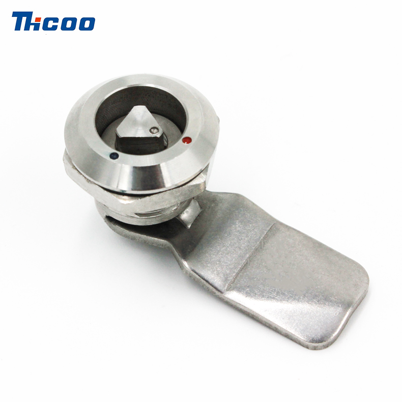 Gereedschapstype Cam Lock-A6014