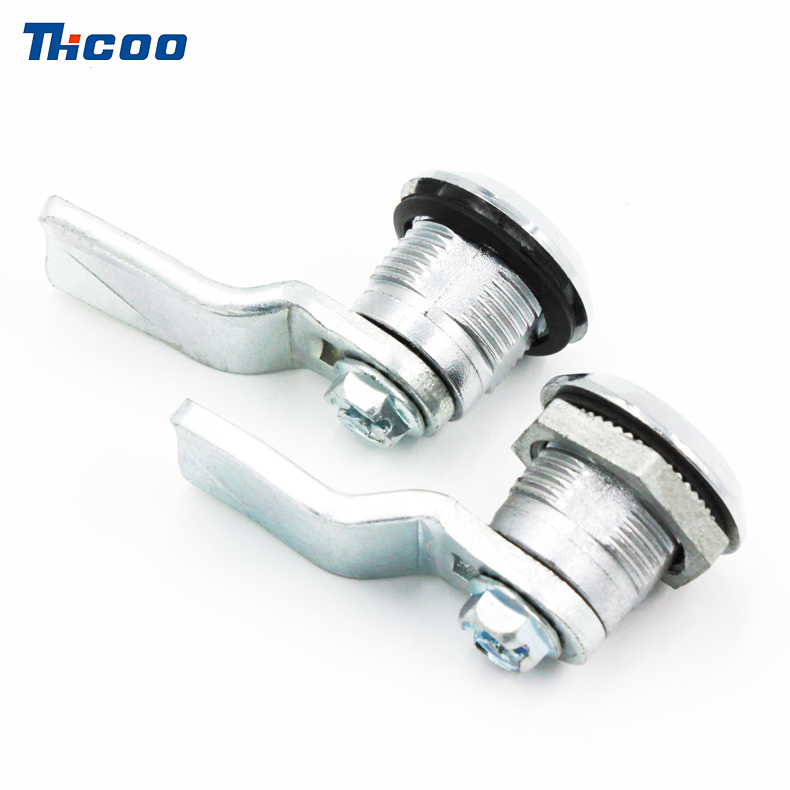 Anti-tamper tool type Cam Lock-A6017