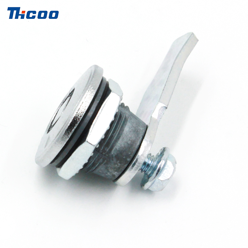 Dekselgereedschap Type Cam Lock-A6018