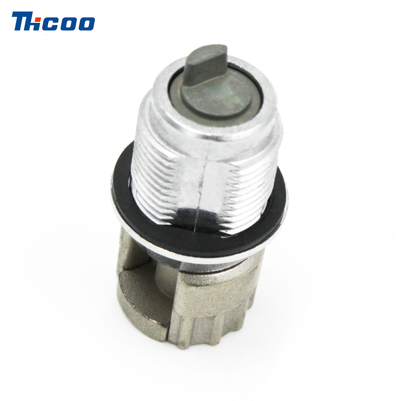 Knop Type Hangslot Type Cam Lock-A6041