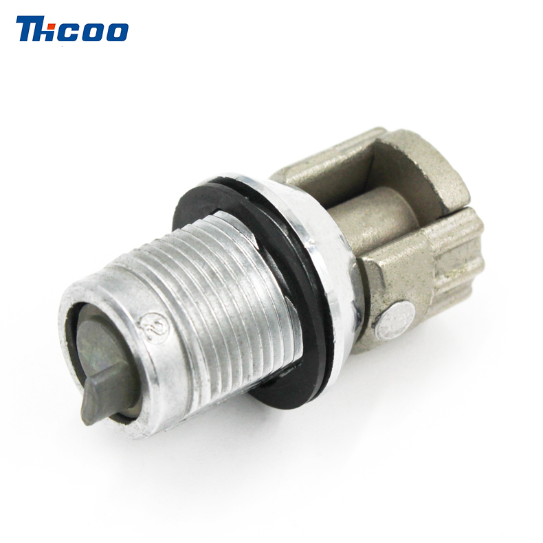 Knop Type Hangslot Type Cam Lock-A6041