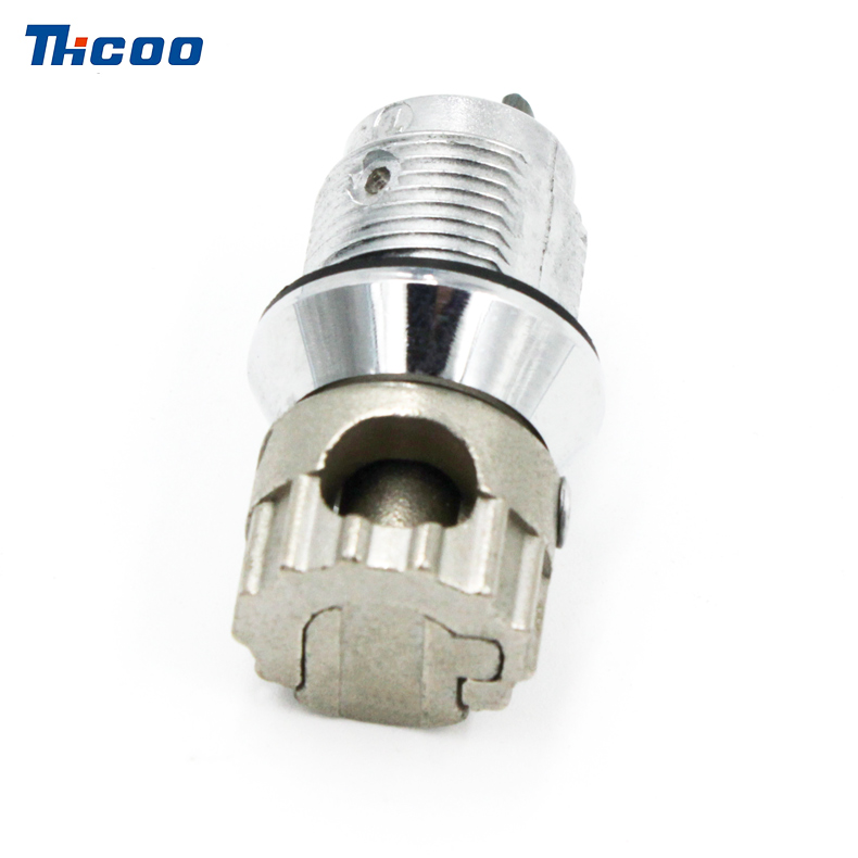 Knop Type Hangslot Type Cam Lock-A6041