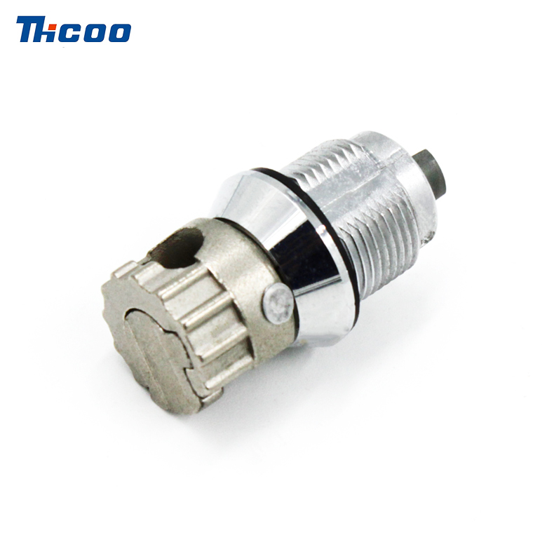 Knop Type Hangslot Type Cam Lock-A6041