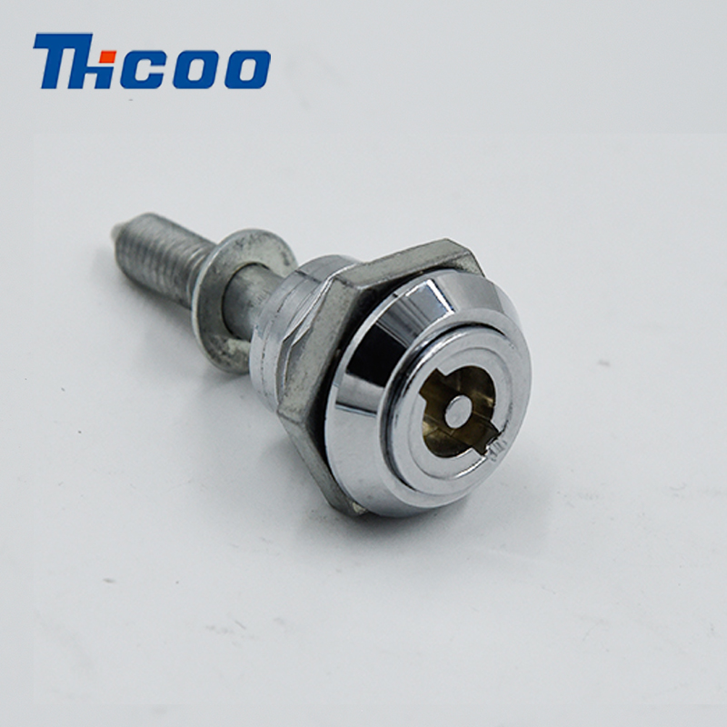 Knop Type Hangslot Type Cam Lock-A6051