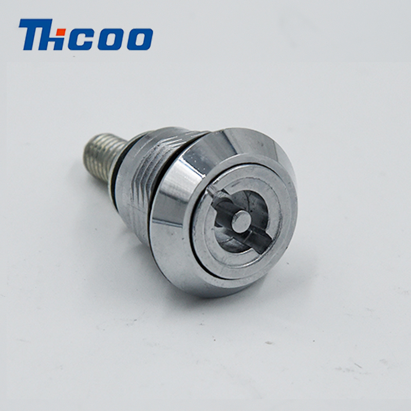 Knop Type Hangslot Type Cam Lock-A6051