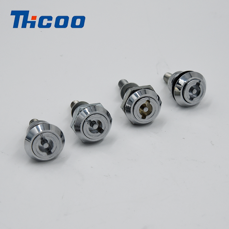 Knop Type Hangslot Type Cam Lock-A6051