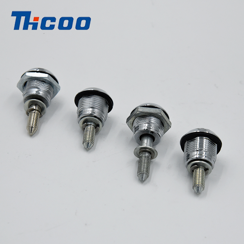 Knop Type Hangslot Type Cam Lock-A6051