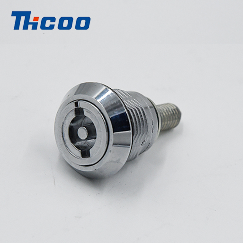 Knop Type Hangslot Type Cam Lock-A6051