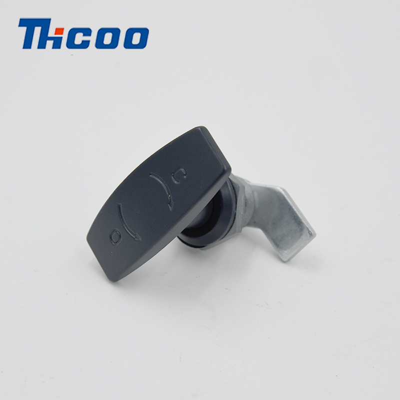 Knoptype Cam Lock-A6061