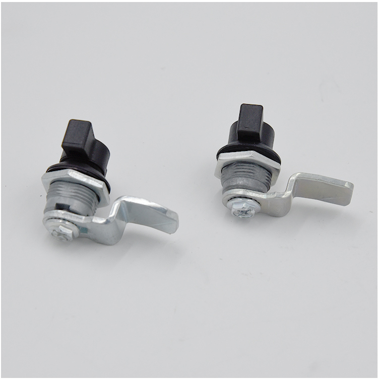 Knoptype Cam Lock-A6061