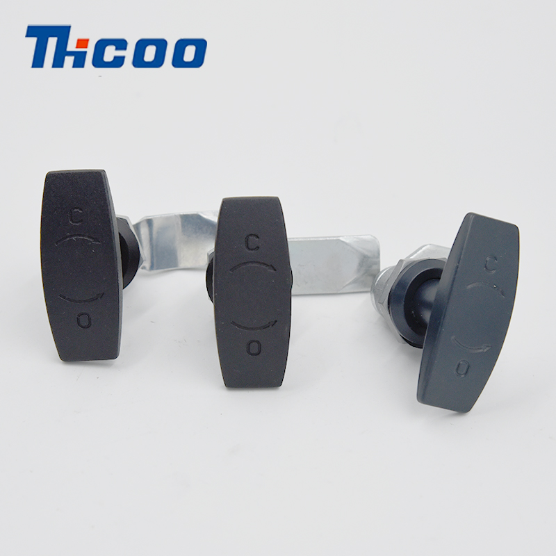 Knoptype Cam Lock-A6061