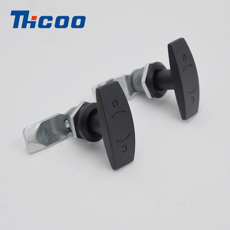 Knoptype Cam Lock-A6061